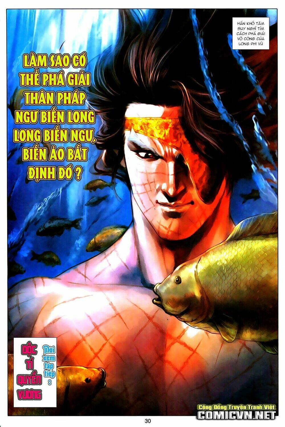 Tuyệt Thế Vô Song: Chapter 139