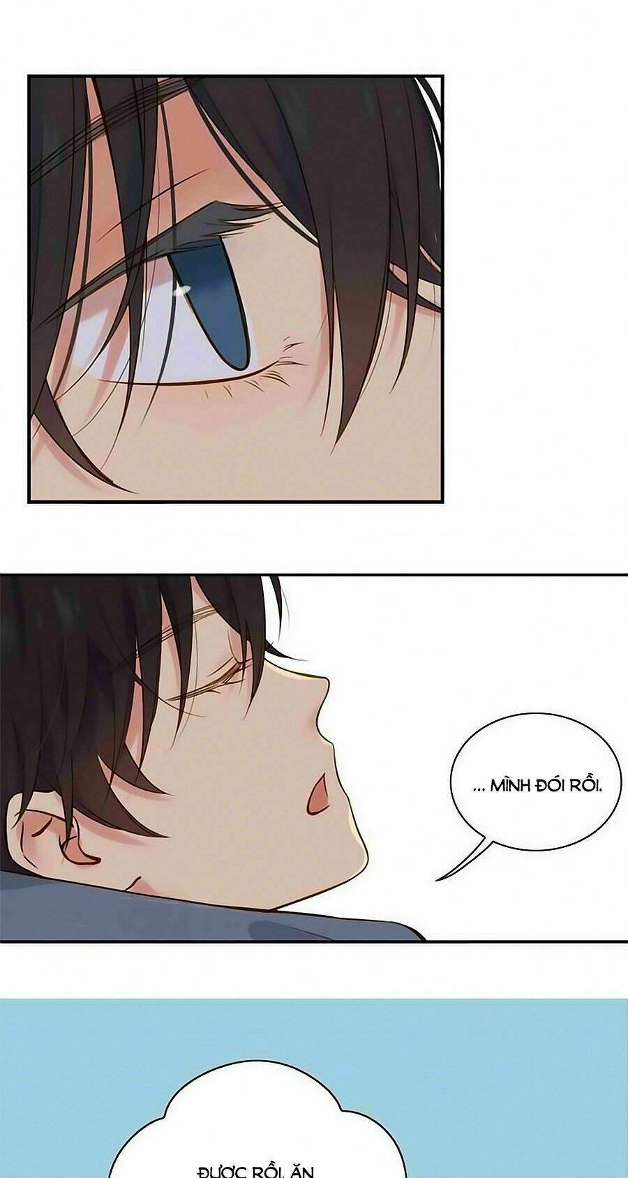 Bạc Hà Chi Hạ 2: Chapter 38