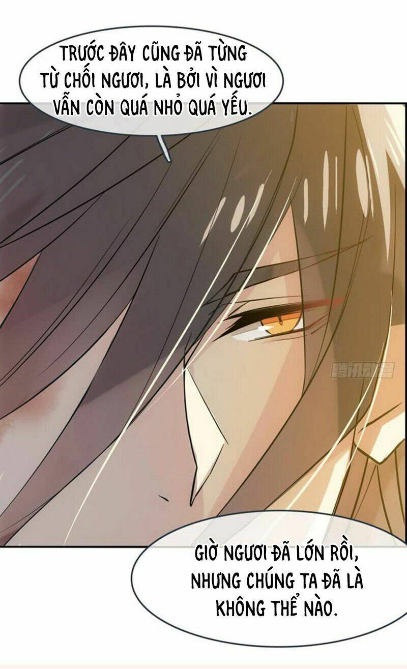 Sư Phụ Lại Trêu Chọc Ta: Chapter 51.4