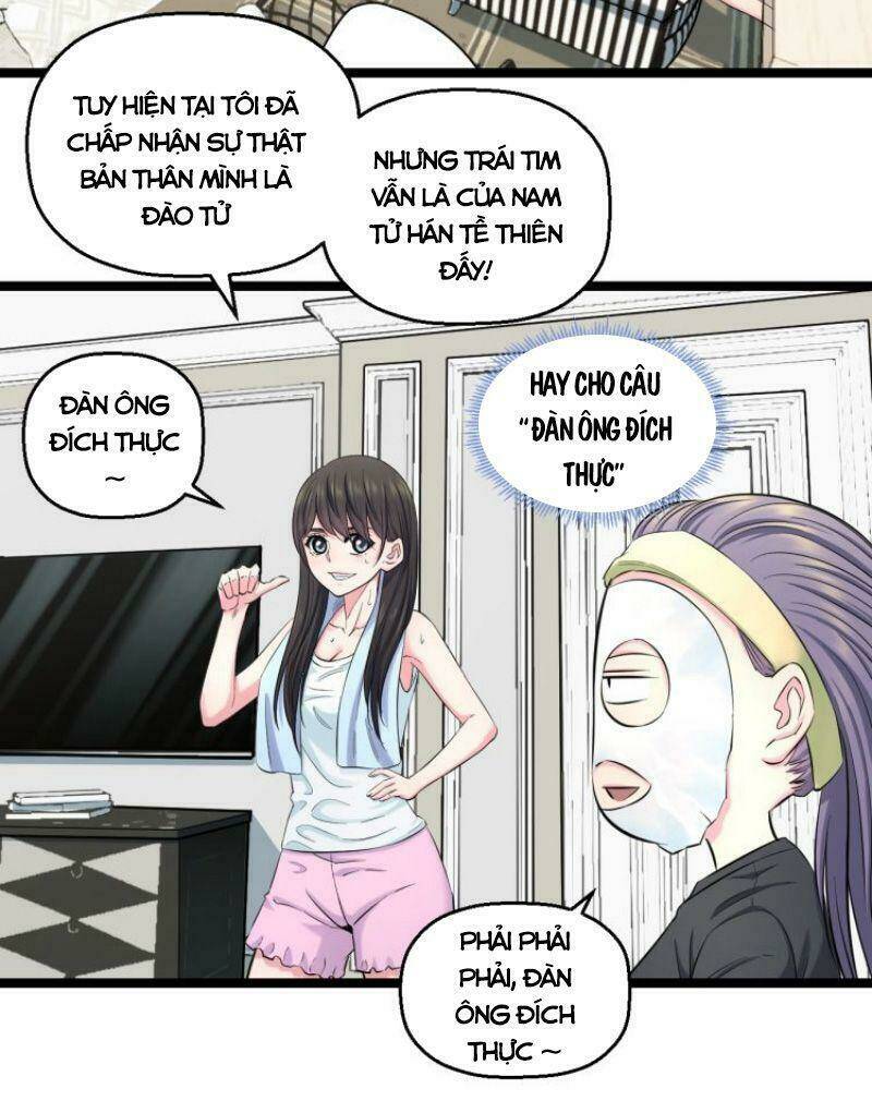 Đối Mặt Với Thử Thách: Chapter 50