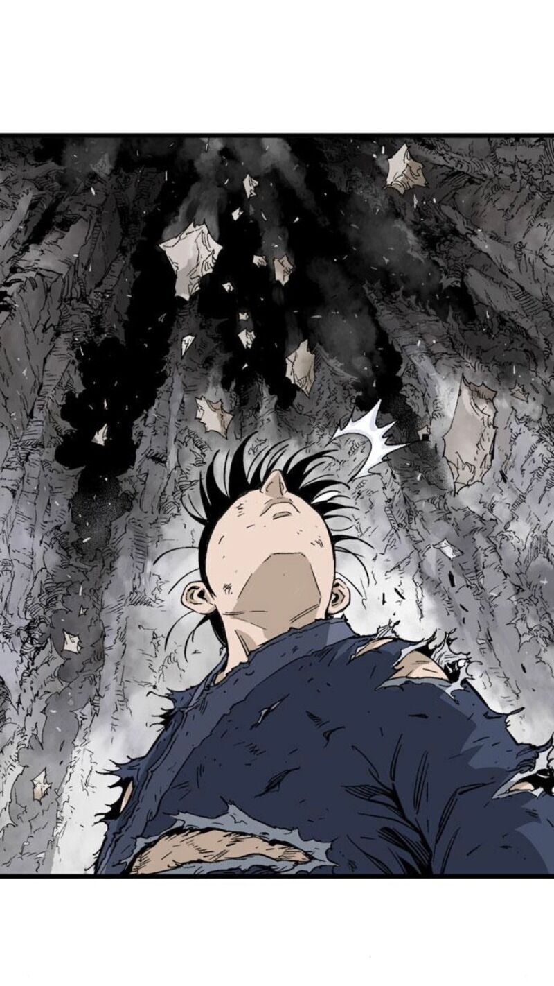 Cao Thủ 2: Chapter 124