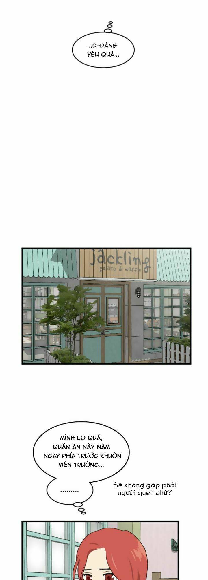 Người Đẹp Gangnam: Chapter 60