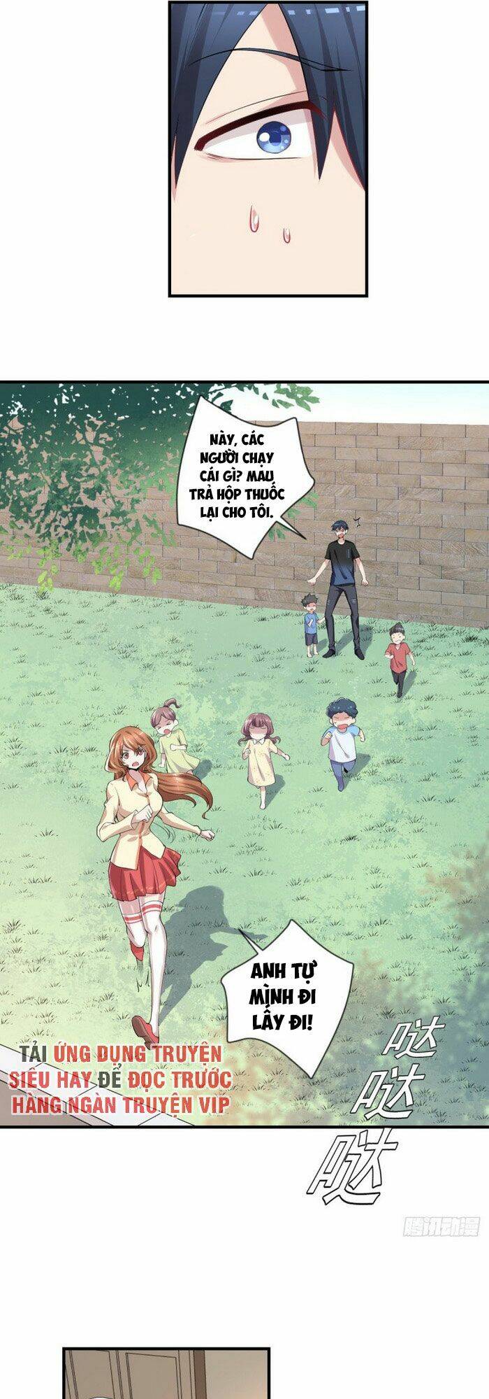 Mở Phòng Khám Tu Tiên: Chapter 16