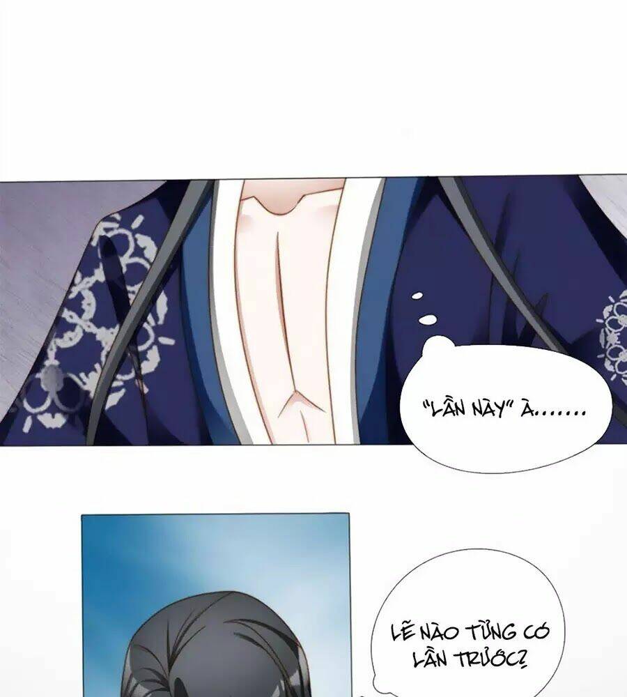 Thần Nữ Thái Năng Liêu: Chapter 33