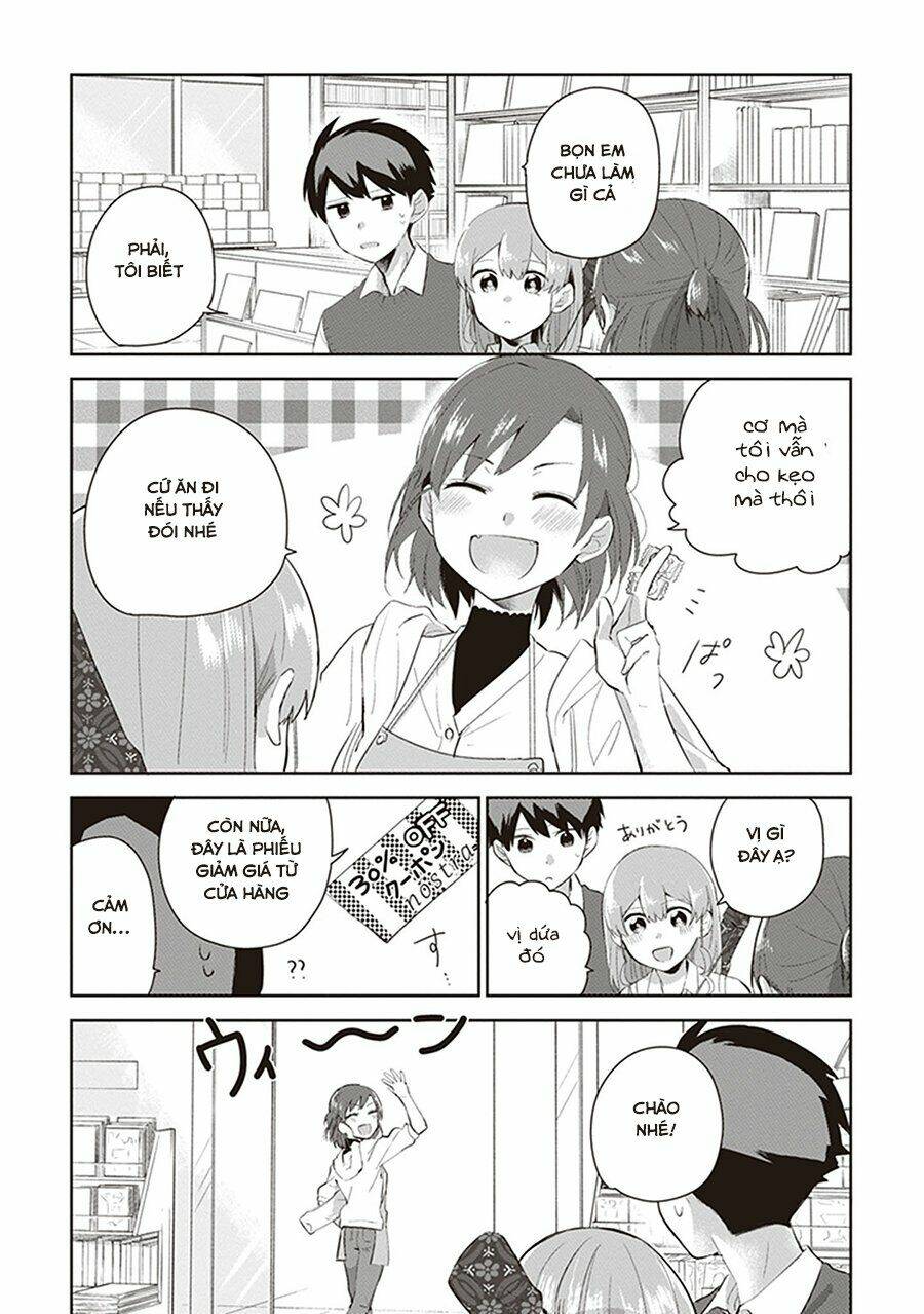 Oni Futatsu: Chapter 8