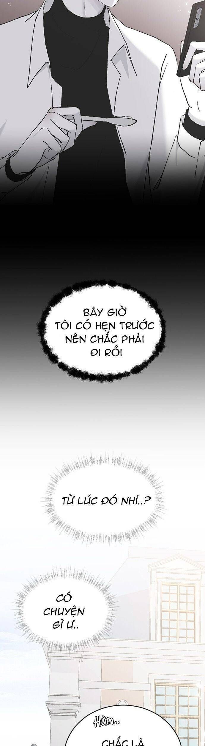 Ba Người Anh Trai Của Tôi Là Bạo Quân: Chapter 50