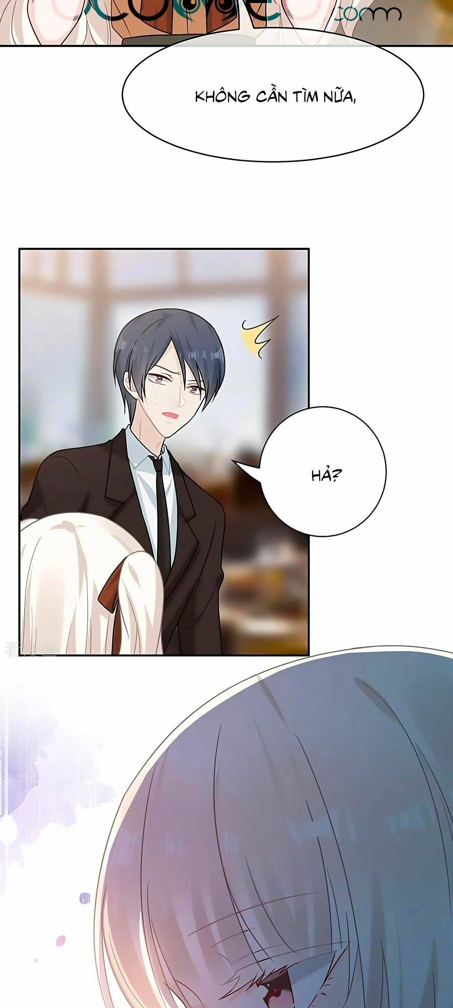 Hai Cách Tìm Gặp Người Yêu: Chapter 103