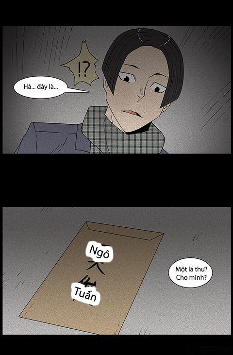 Chuyện Lạ Đêm Khuya: Chapter 83