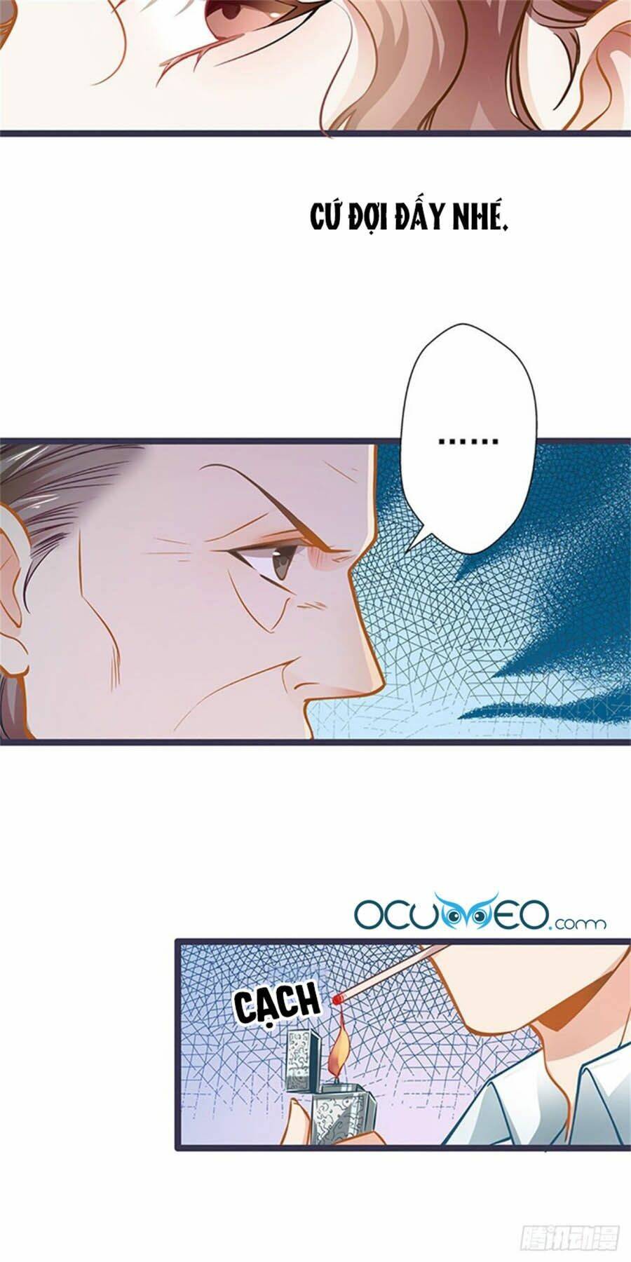 Cưng Chiều Ái Thê Hư Hỏng: Chapter 53