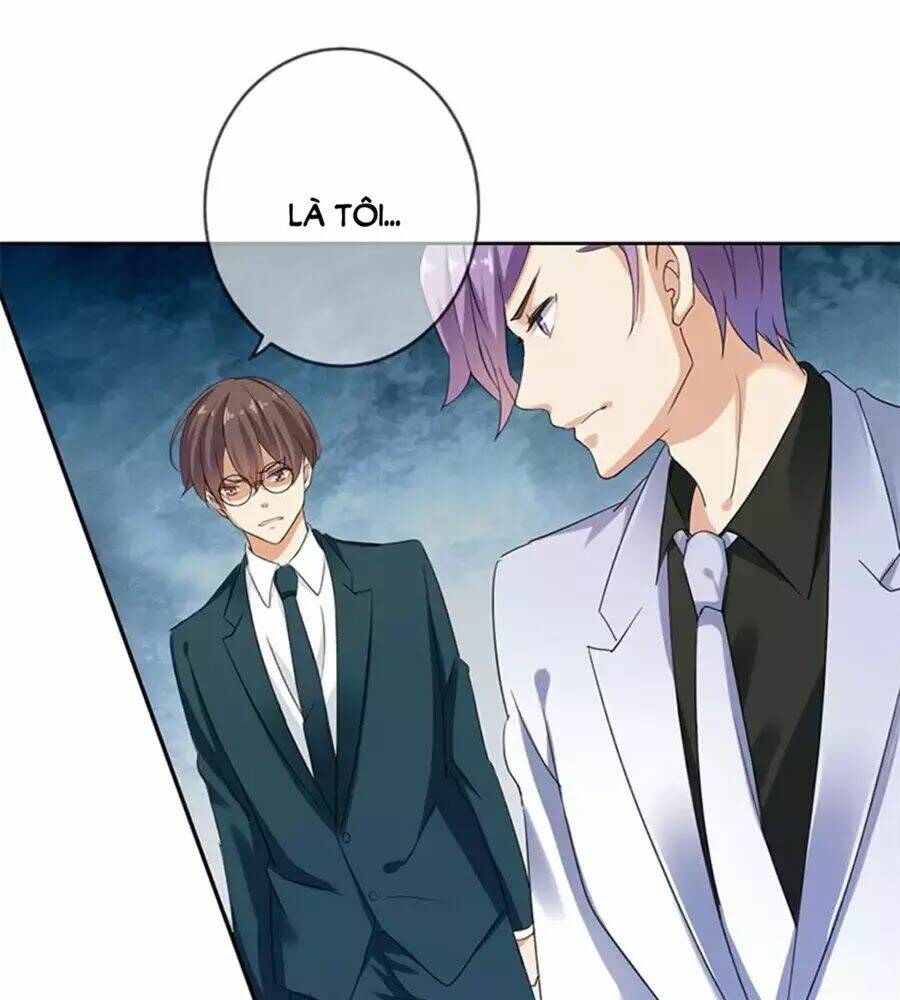 Nhật Ký Dạy Dỗ Của Gia Tộc Đáng Yêu: Chapter 63