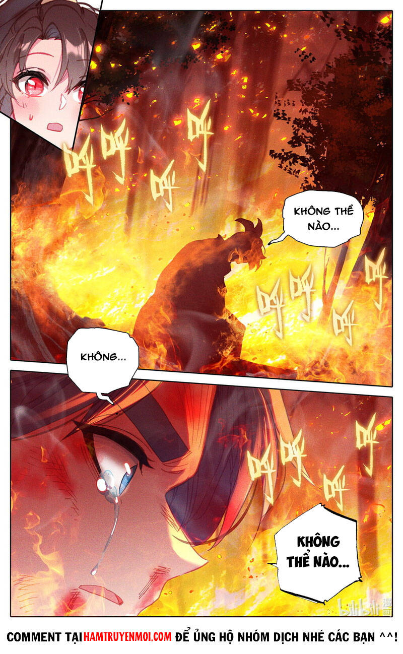 Bình Dân Mạnh Nhất Học Viện Tu Tiên: Chapter 37