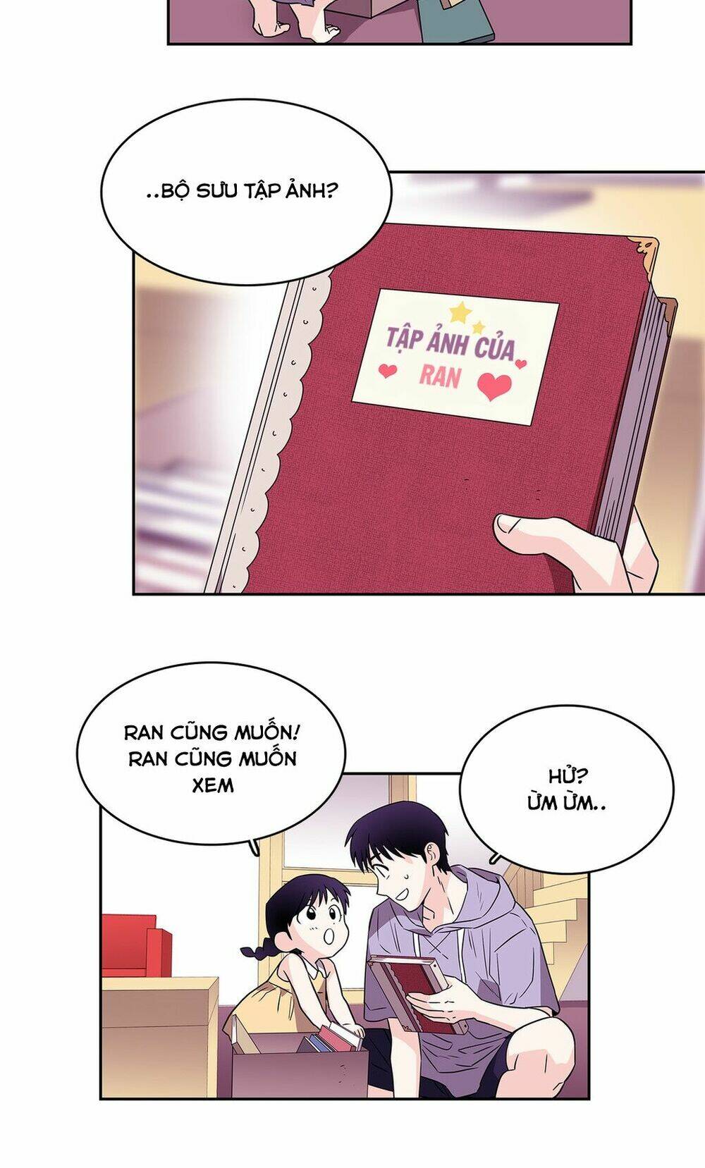 Chuyện Gì Đến, Rồi Cũng Sẽ Đến: Chapter 37
