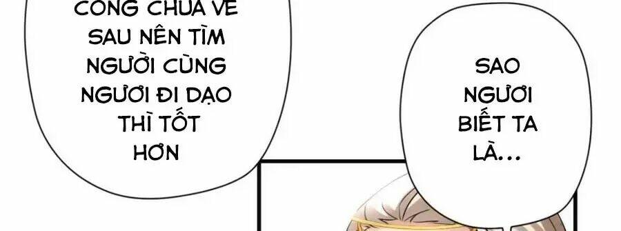 Vương Phi Có Chút Nghịch Ngợm: Chapter 38