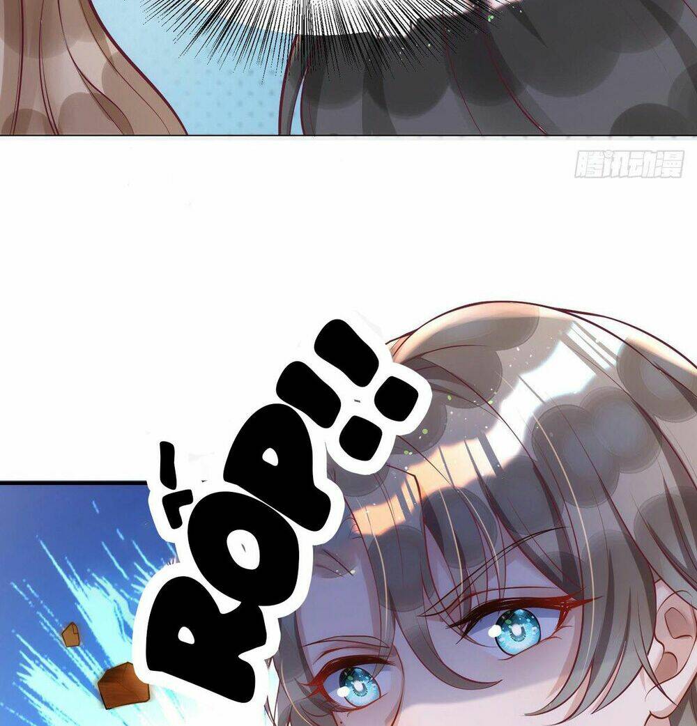 Thú Thụ Bất Thân: Chapter 19