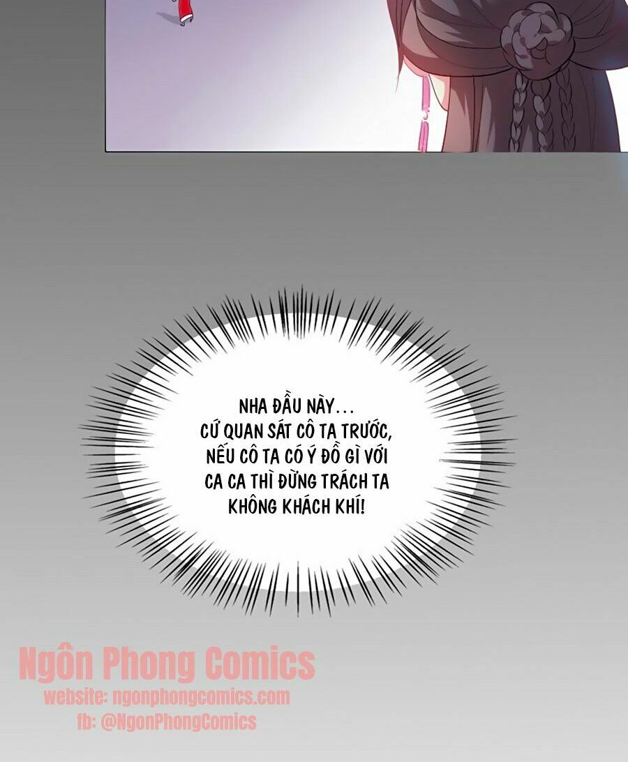 Xuân Khuê Bí Lục: Xưởng Công Thái Liêu Nhân: Chapter 3