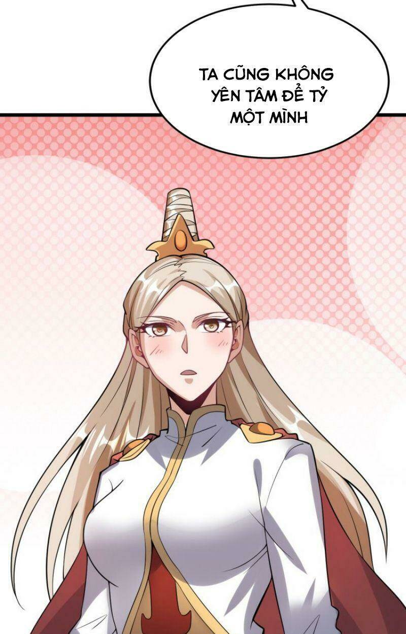 Đấu Hồn Đại Lục: Chapter 53