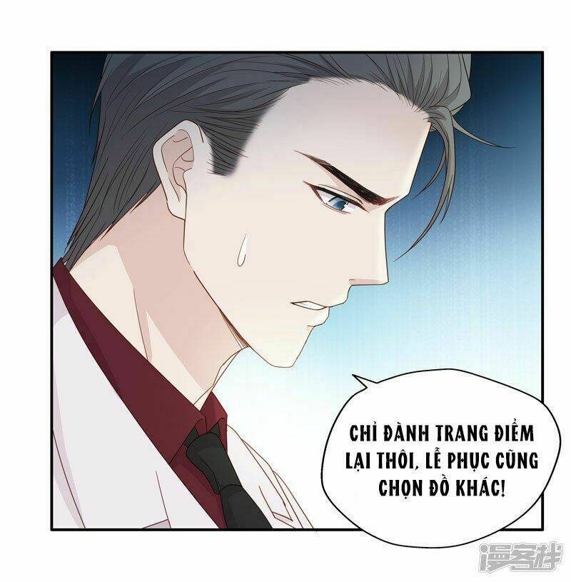 Thiên Kim Bất Lương: Chapter 18