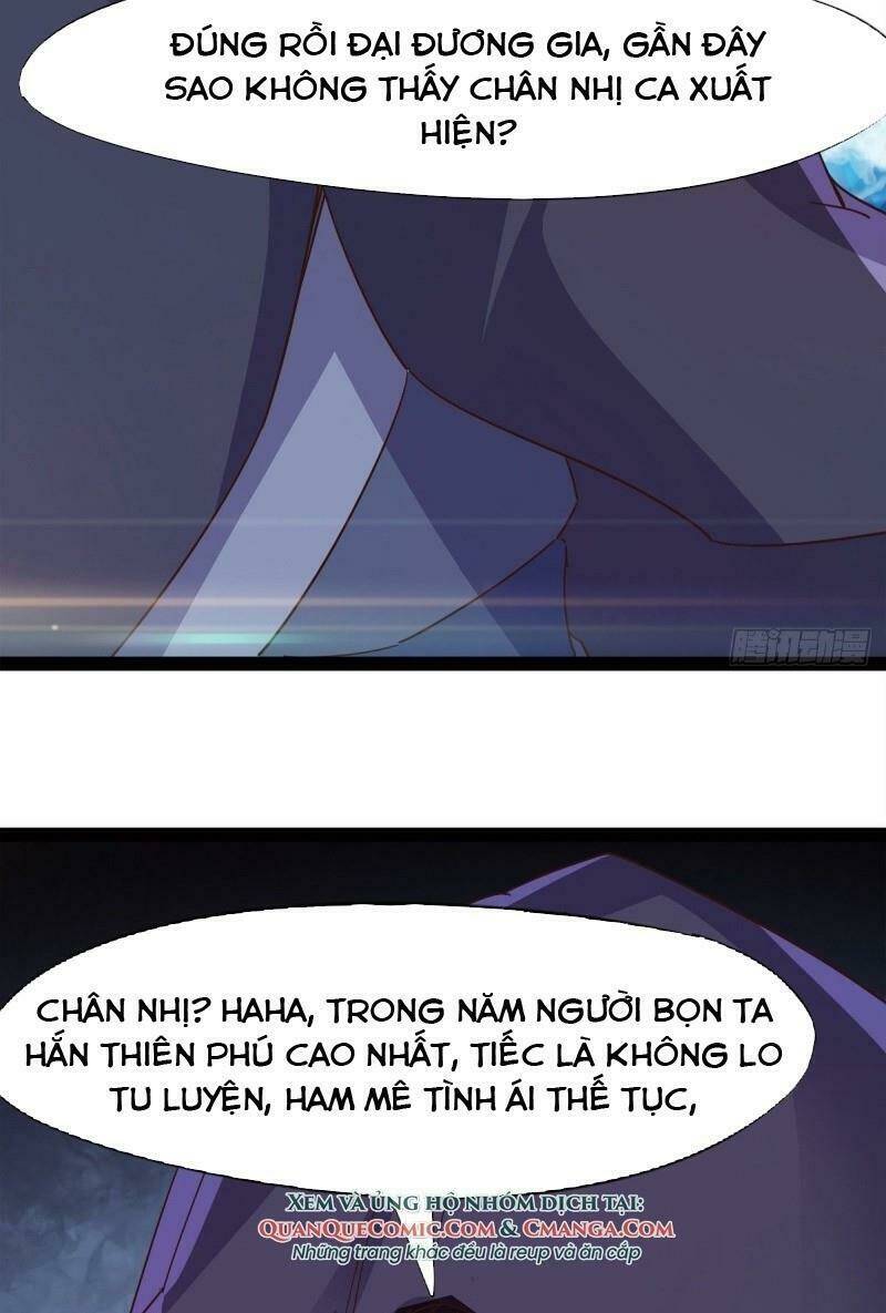Kiếm Đồ: Chapter 48