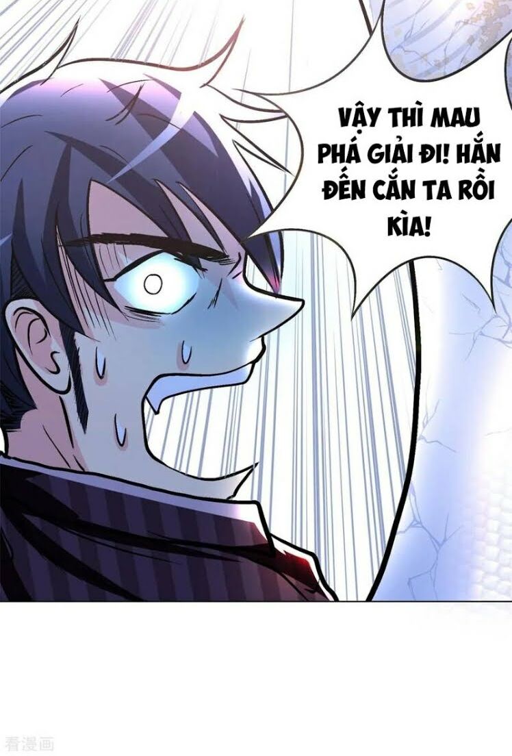Hệ Thống Tiên Tôn Tại Đô Thị: Chapter 65
