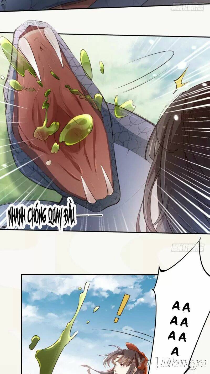 Tuyệt Thế Luyện Đan Sư: Chapter 78