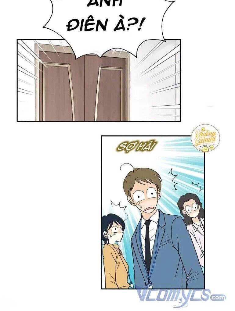 Lee Bom, Em Là Của Anh: Chapter 5