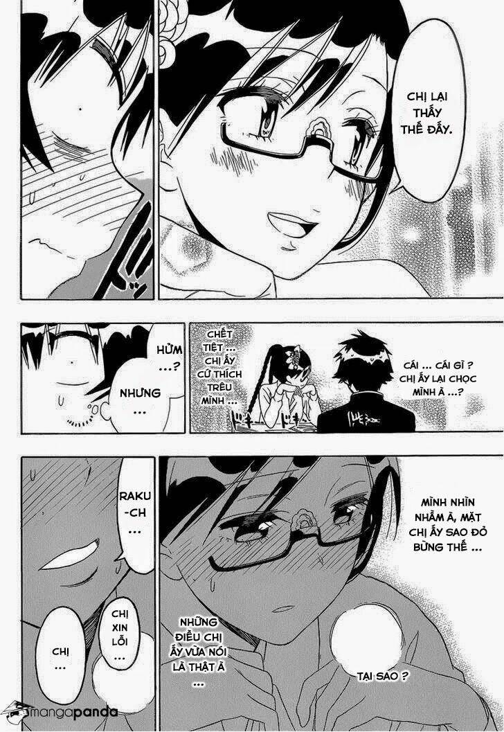 Tình Yêu Ngang Trái: Chapter 146