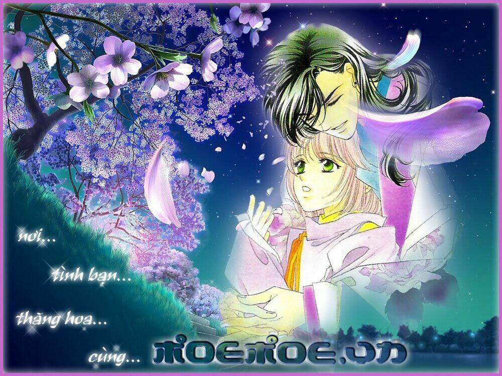 Kedamono Kareshi: Chapter 1