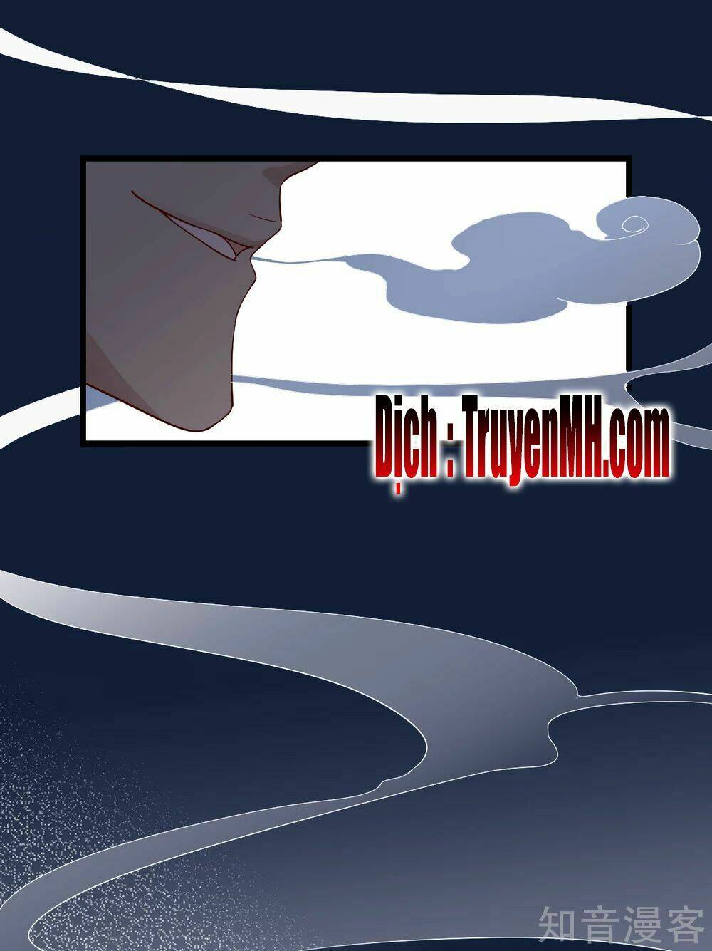 Cường Thế Tù Ái - Địch Thiếu Đừng Xằng Bậy: Chapter 23