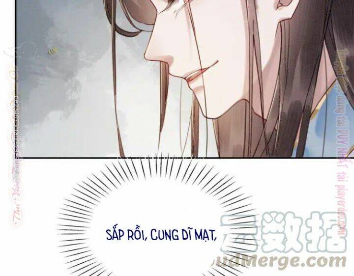 Trọng Sinh Bá Sủng Nhiếp Chính Vương Quá Mạnh Mẽ: Chapter 219