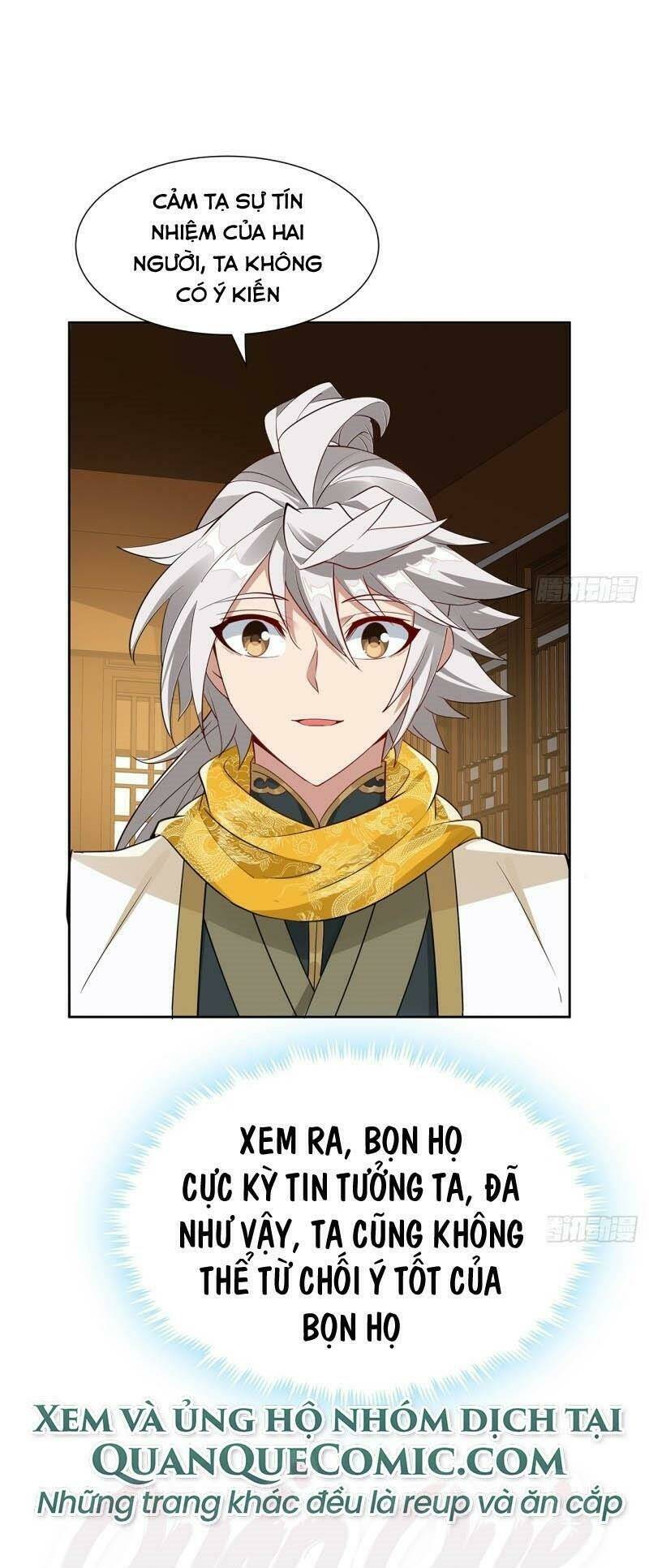 Nghịch Lân: Chapter 90