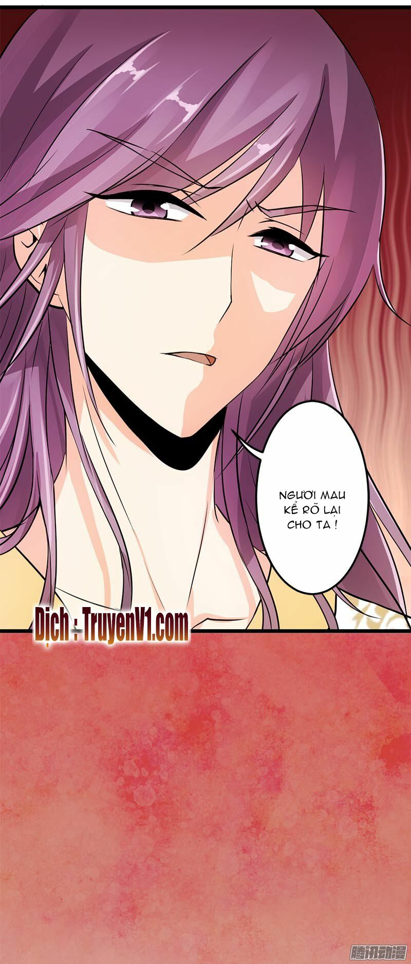 Vương Gia ! Ngươi Thật Bỉ Ổi !: Chapter 30