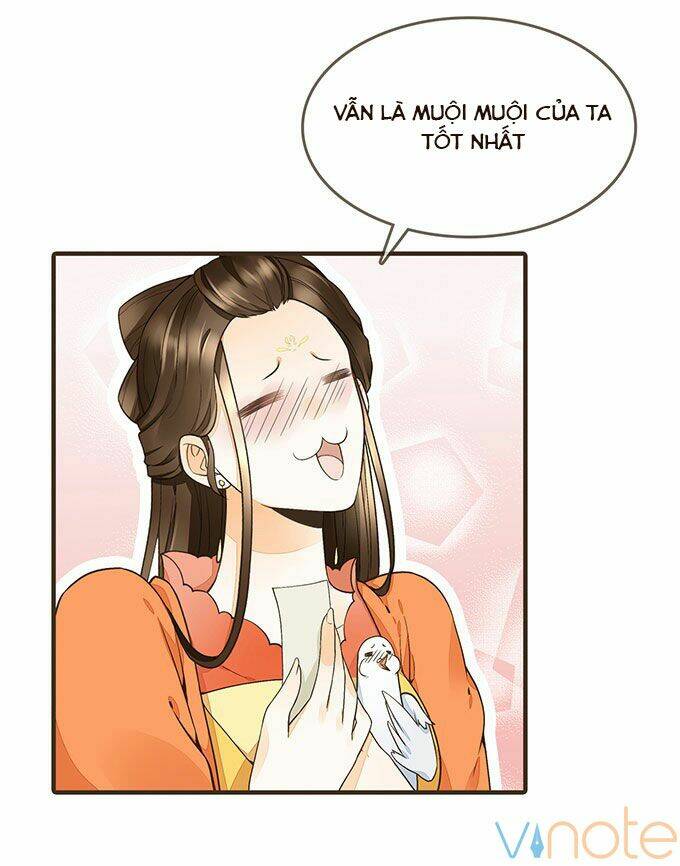 Đại Giá Thừa Tướng: Chapter 7