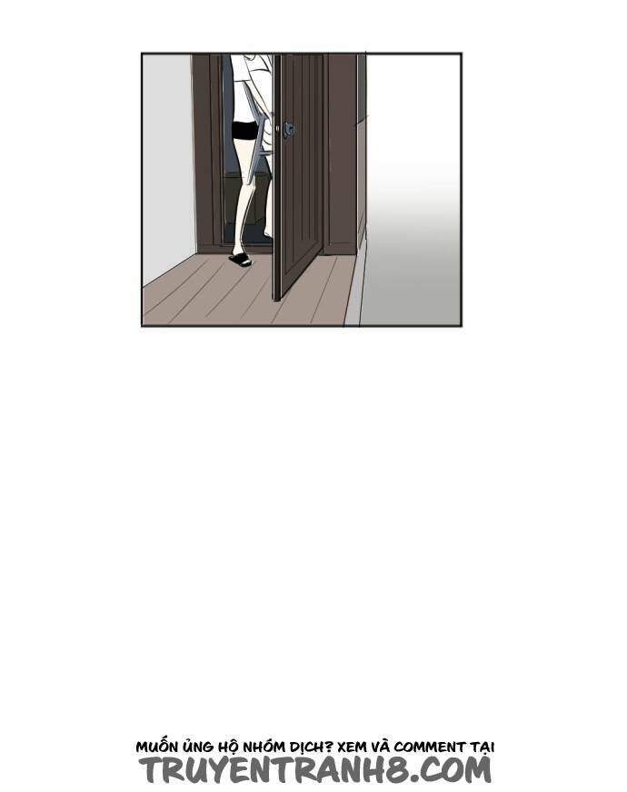 Transparent Cohabitation: Chapter 26