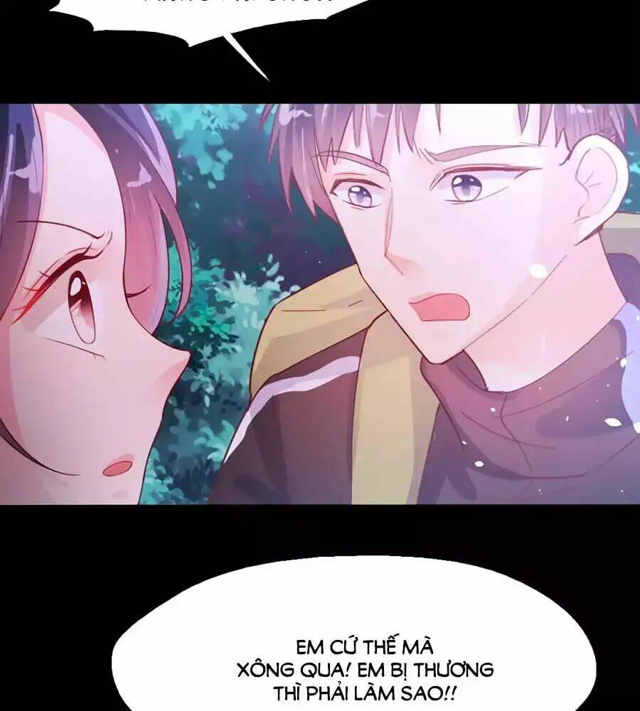 Sau Này Vẫn Cứ Thích Anh: Chapter 63