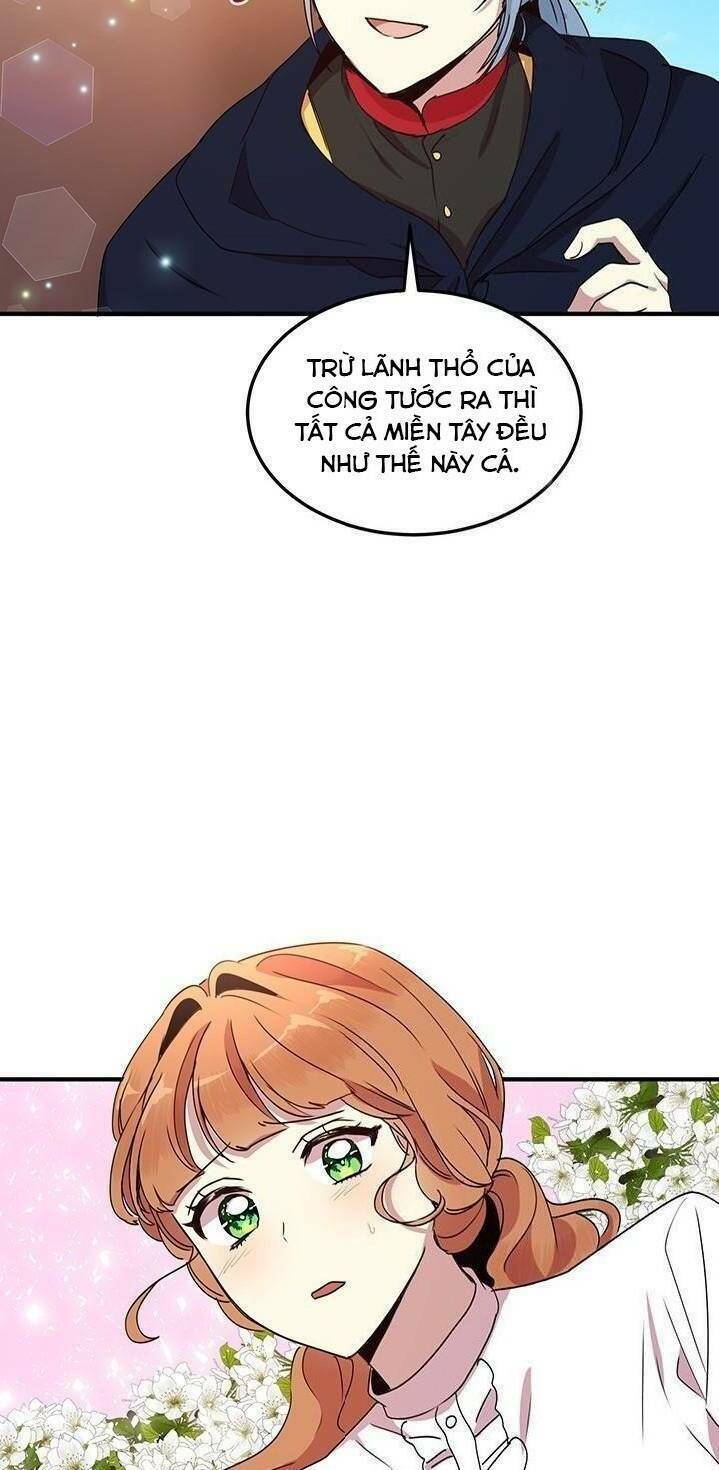 Công Tước, Loạn Vừa Thôi!: Chapter 52