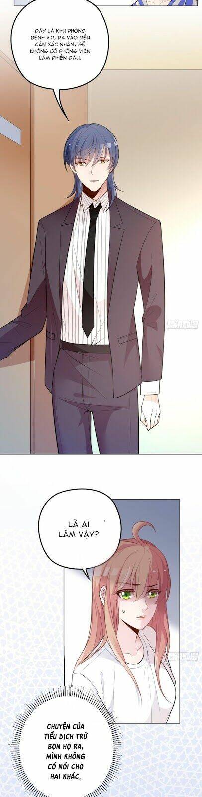 Bí Mật Kết Hôn Với Ảnh Đế: Vợ Ơi Đến Đây Tấn Công Đi Nào: Chapter 75