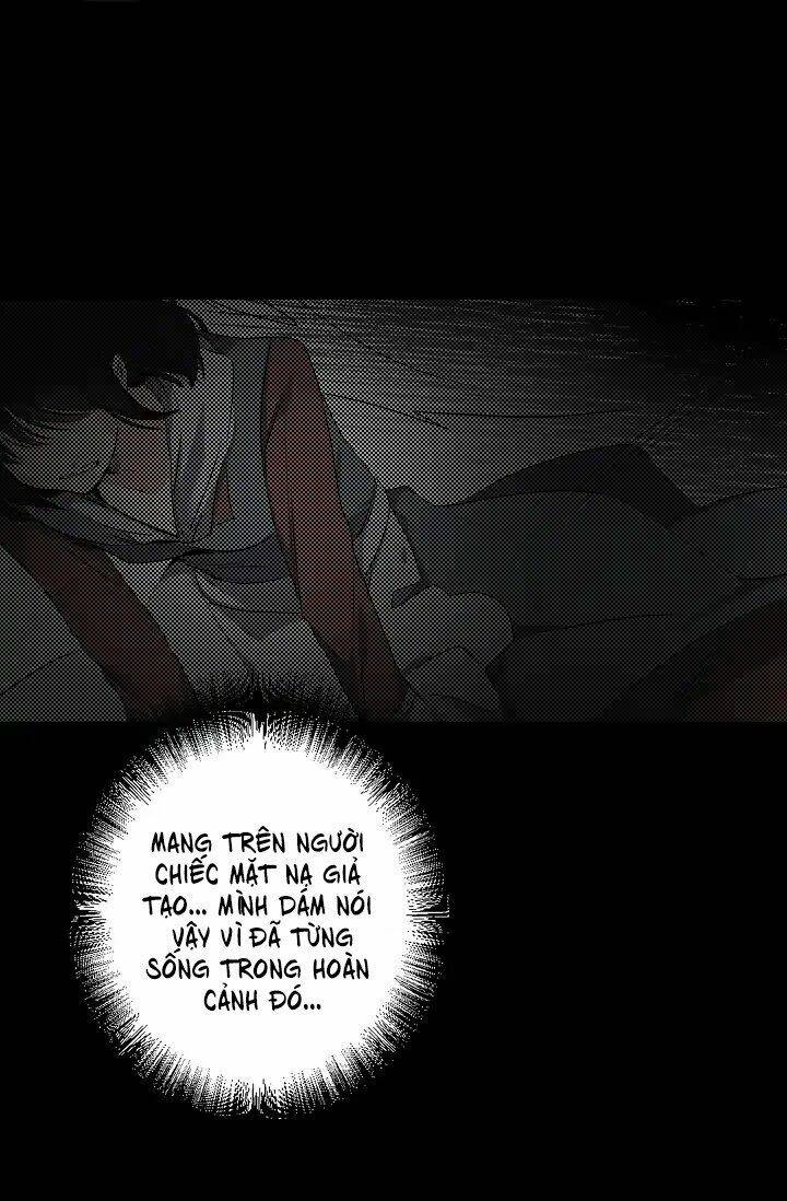Tình Điên Dại: Chapter 10