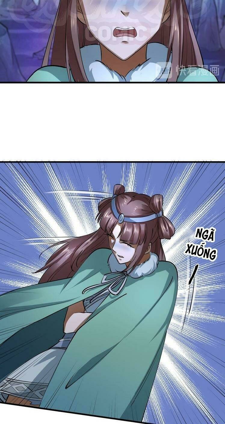 Đấu Hồn Đại Lục: Chapter 18