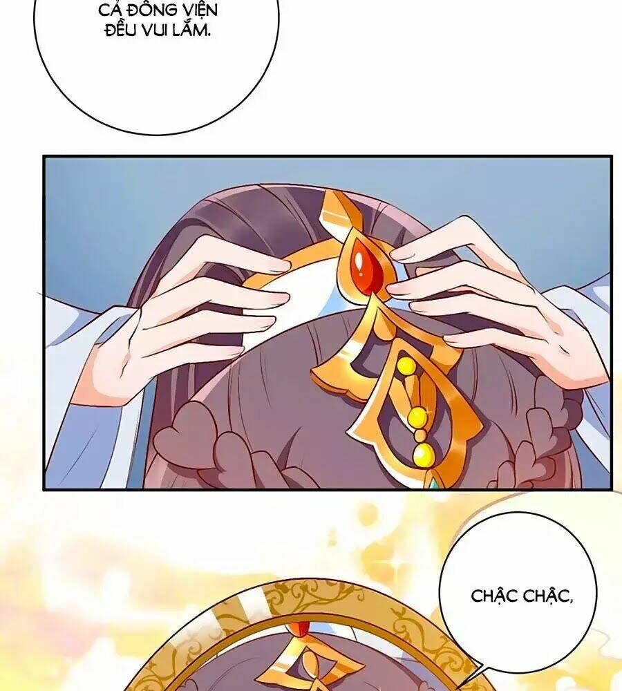 Thịnh Thế Lê Hoa Điện: Chapter 68