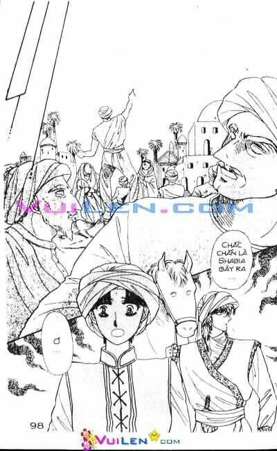 Nàng Công Chúa Ham Chơi: Chapter 4