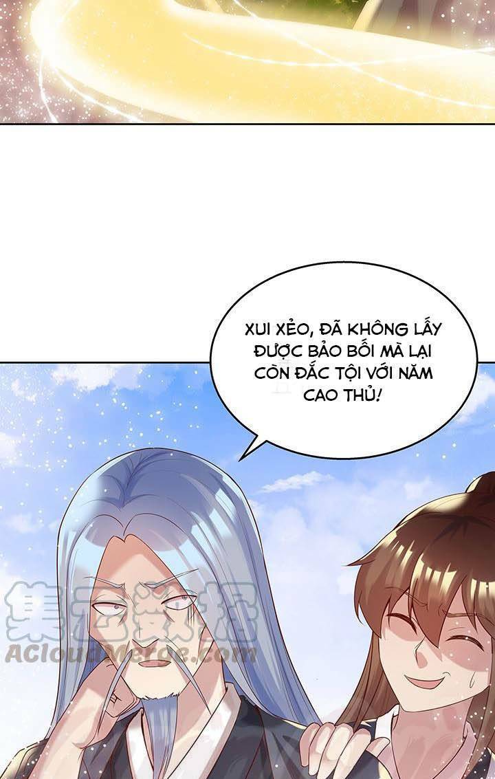 Siêu Phàm Truyện: Chapter 94