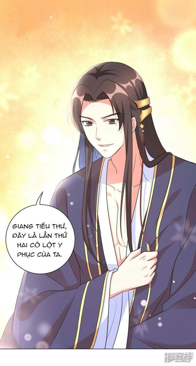 Vương Phi Có Độc!: Chapter 22