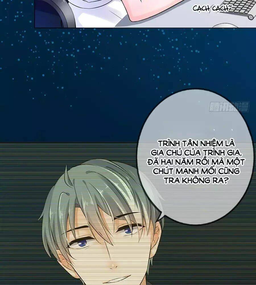 Nhật Ký Dạy Dỗ Của Gia Tộc Đáng Yêu: Chapter 52