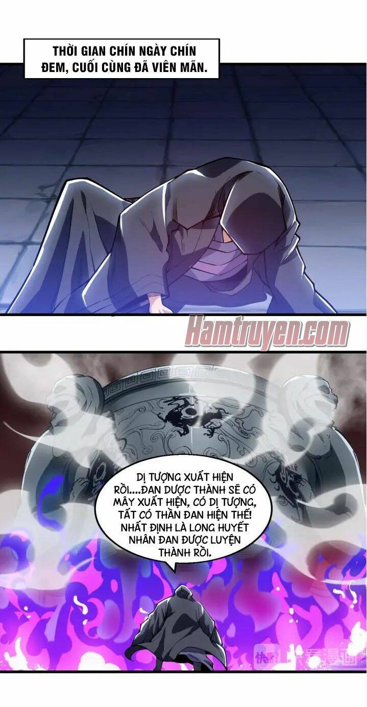 Ngự Thiên Thần Đế: Chapter 63