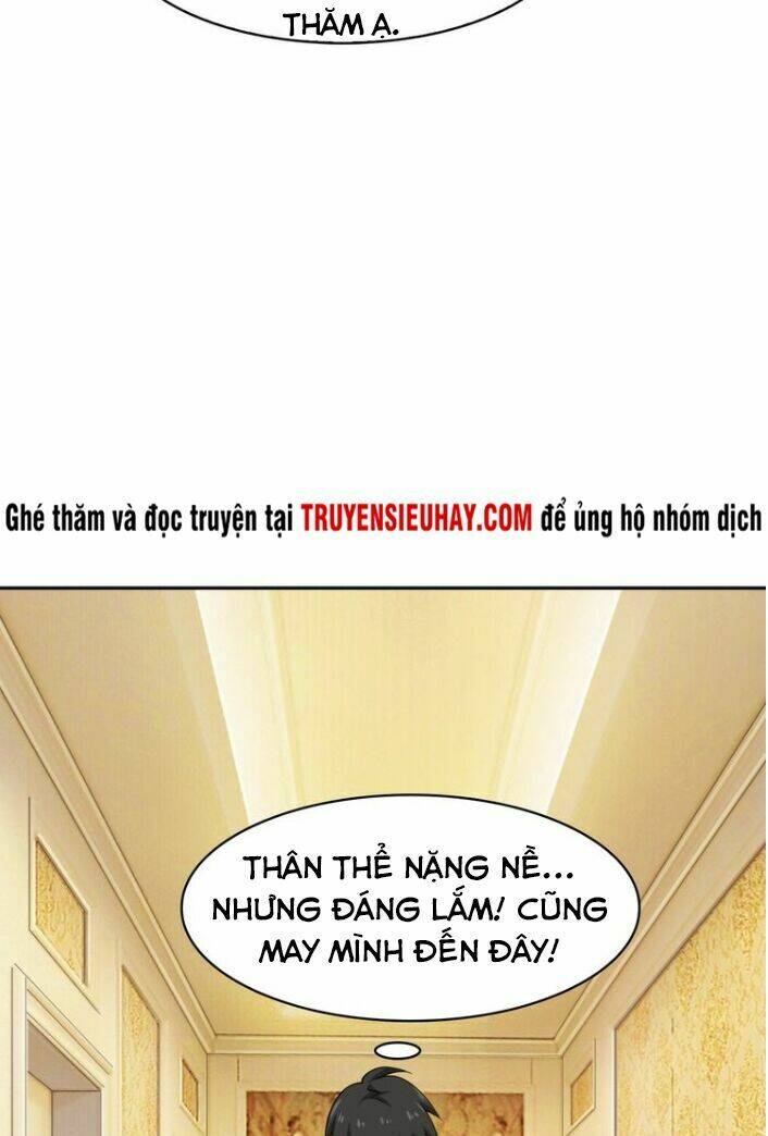 Siêu Cấp Đại Chủ Bạ: Chapter 9