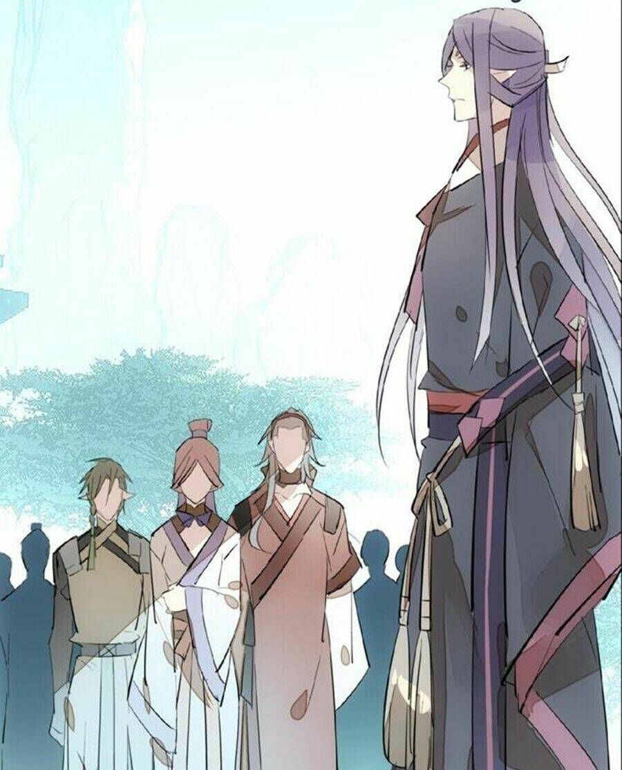 Sư Phụ Lại Trêu Chọc Ta: Chapter 59