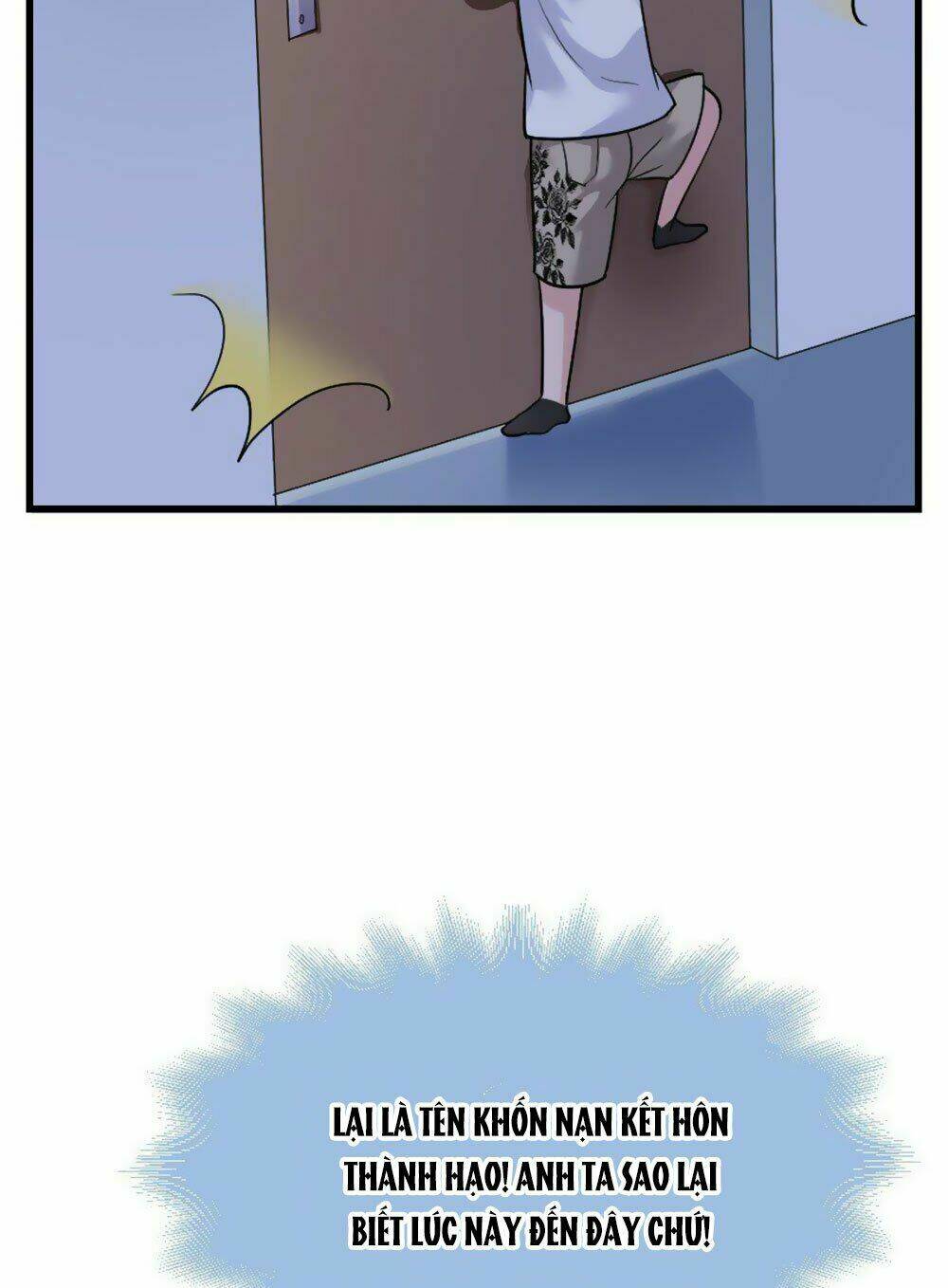 Vạn Năm Nhân Duyên Nhất Tuyến Khiên: Chapter 15