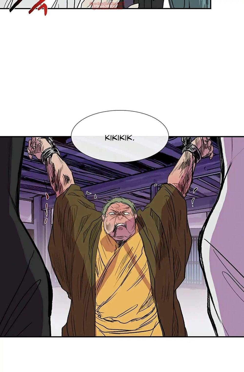 Học Sĩ Tái Sinh: Chapter 93