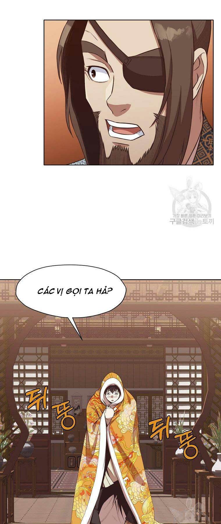 Thiên Võ Chiến Thần: Chapter 64