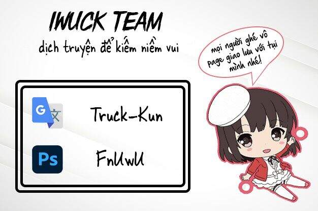 Một Thế Giới Khác Nơi Con Người Mạnh Nhất: Chapter 28